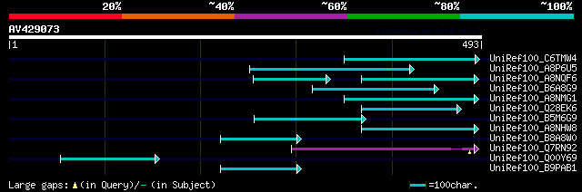 alignment