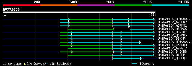 alignment