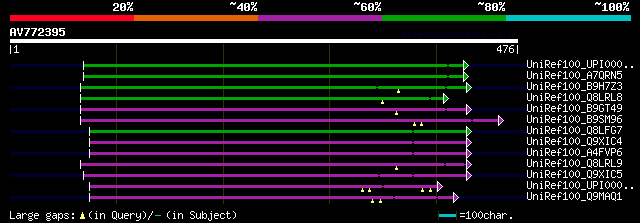 alignment