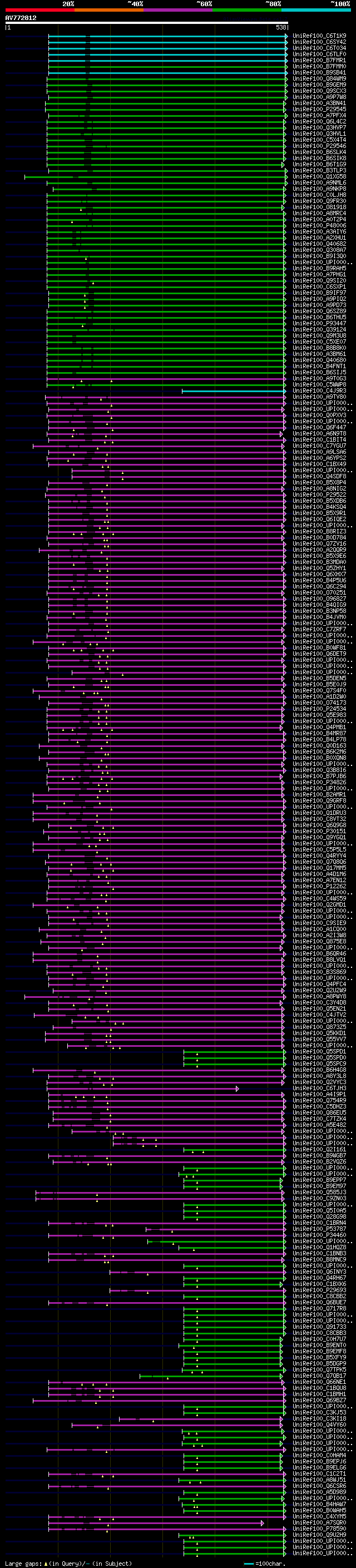 alignment