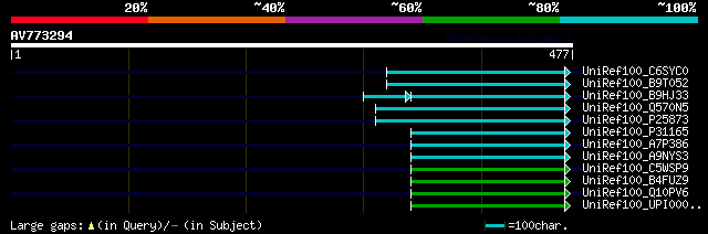 alignment