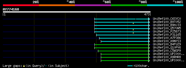 alignment