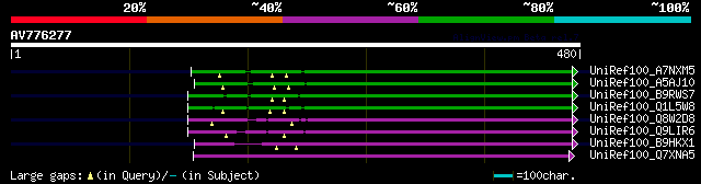 alignment