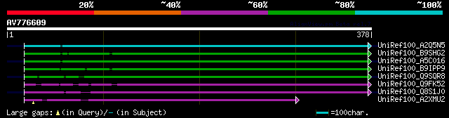 alignment