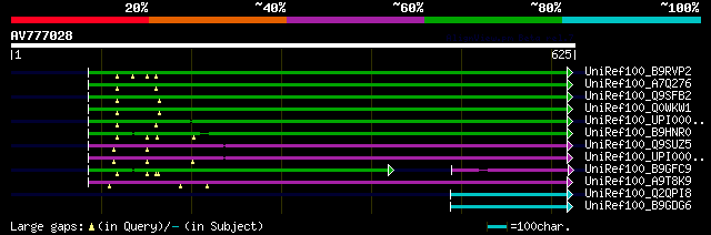 alignment