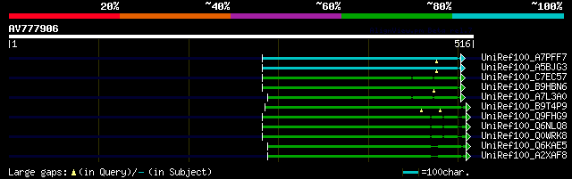 alignment