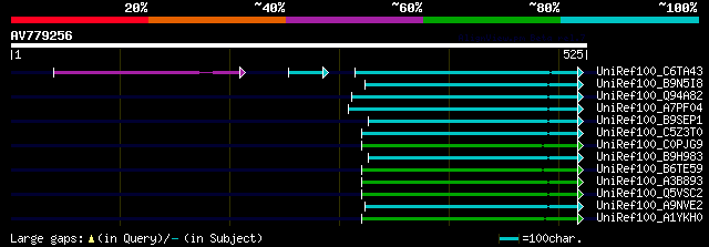 alignment