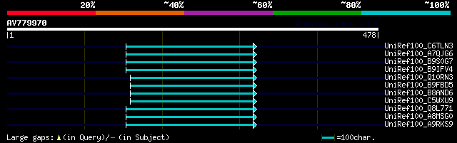 alignment