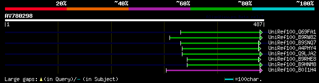 alignment