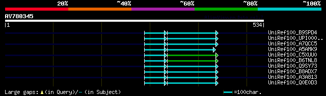 alignment