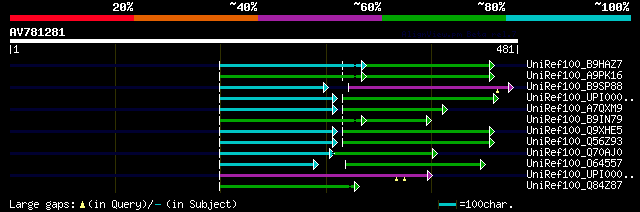 alignment