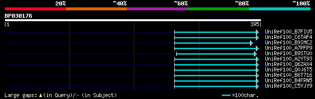 alignment