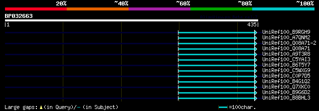 alignment