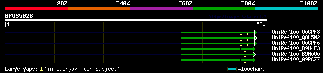 alignment