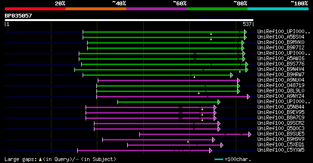 alignment