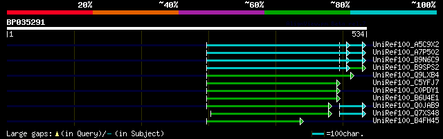 alignment