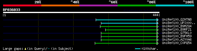 alignment