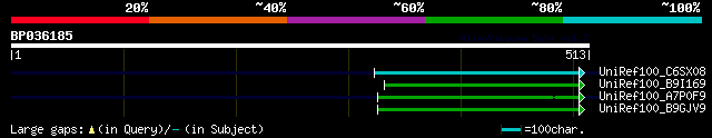 alignment