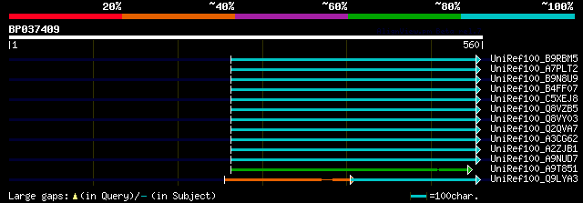 alignment