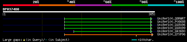 alignment