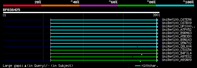 alignment