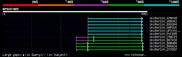 alignment