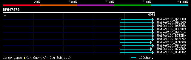 alignment