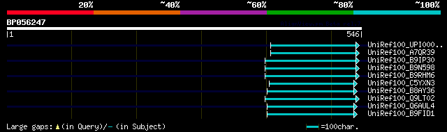 alignment