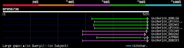 alignment