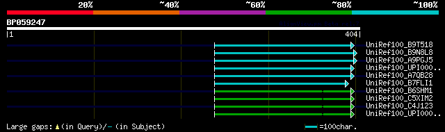 alignment