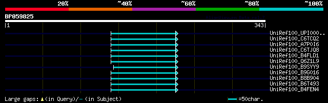 alignment