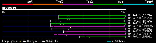 alignment