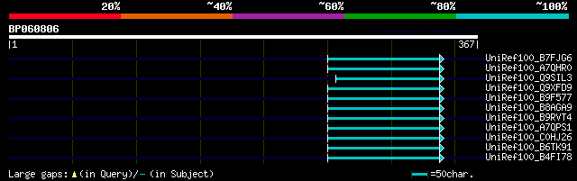 alignment