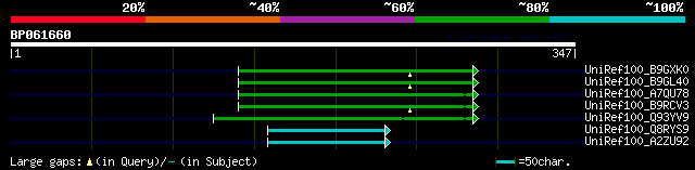 alignment