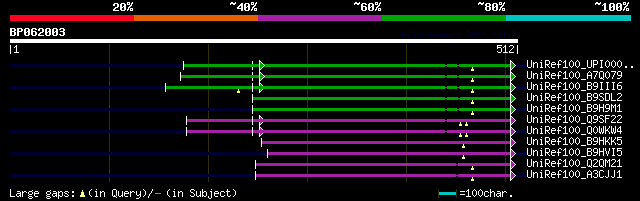 alignment