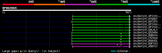 alignment