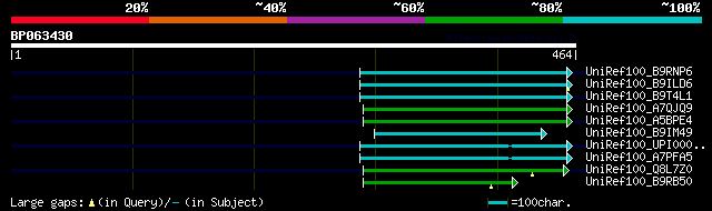 alignment