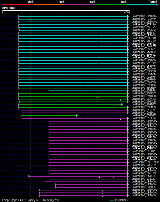 alignment