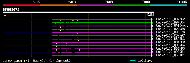 alignment