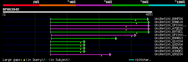 alignment