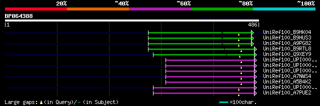 alignment