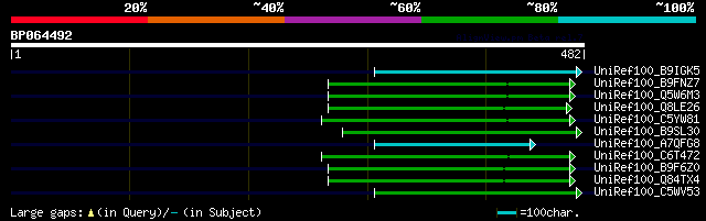 alignment