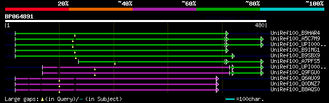 alignment