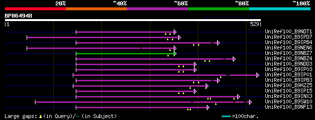 alignment