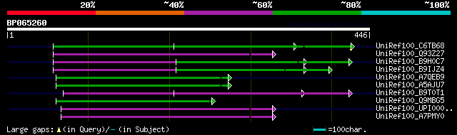 alignment