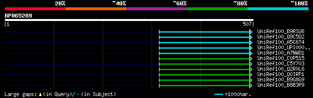 alignment