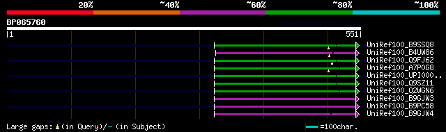 alignment