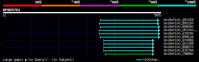 alignment