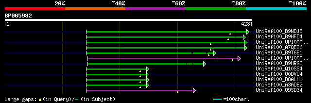 alignment