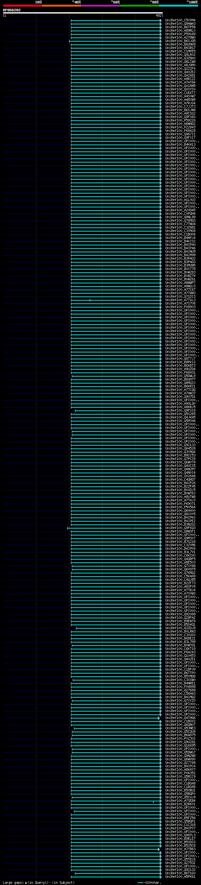 alignment